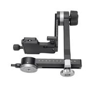 Xiuganpo Camera Stabilizer with 360° Adjustable Arm