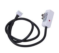 Xiuganpo Capacitive Liquid Level Sensor XKC-Y26A-V IP65 Non- 5~24V High/Low Signal Output for Water Level Detection