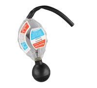 Xiuganpo Car Battery Hydrometer Accurate Gravity Tester for Fast Detection of Car Battery Life Universal ABS Durable Tool