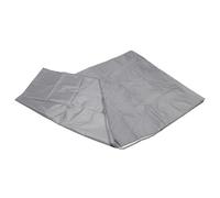 Xiuganpo Car Body Cover UV Resistant, Oxford Cloth Polyester Sunshade