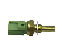 Xiuganpo Car Coolant Temperature Sensor, High Precision Engine Water Temp