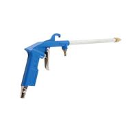 Xiuganpo Car Engine Dust Cleaner Pneumatic Blowing Nozzle for Auto Water Cleaning Universal, Lightweight Portable Cleaning Tool for Narrow Spaces, Made of Plastic and Metal, for Mechanics and Car