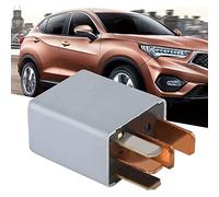 Xiuganpo Car Relay 39794S10003 OE Replacement Aluminum ABS Housing Compatible with CRV Insight Ridgeline 1996 2018