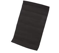 Xiuganpo Car Sound Deadener 30x50cm All-Purpose Black Heat Insulation Foam Practical for Roofs, Hood Roof, Interior Walls, Door, Cabin Floor