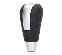 Xiuganpo Carbon Fiber Gear Shift Knob for 3 Series 2008-2011 (Matte)