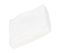 Xiuganpo Ceramic Fiber Glass Melting Paper Set Prevents Glass from Sticking to The Kiln for Pottery Tools, 10 Pieces