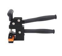 Xiuganpo Ceramic Tile Opener Heavy Torsion Handle for Thick Glass Marble Tiles, Ergonomic Handle for Opening Large and Microcrystalline