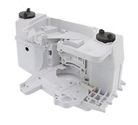 Xiuganpo Chainsaw Crankcase Replacement, Mg Alloy Crank Case Assembly High Hardness Stable Performance Engine Parts with Simple Installation for Ms390 039 029 1127 020 3003