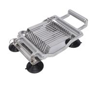 Xiuganpo Cheese Slicer, 11.4x4.3in Cheese Cutter with User Friendly Design, Time Saving Precision Cutting, Utility Butter Cutter Slicer for Home Restaurant Kitchen Cooking Baking