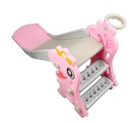 Xiuganpo Children Slip, the Indoor Picture Foldable Dinosaur Form for Homes for 1 to 8 Years Boys Girls