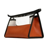 Xiuganpo Clear Travel Toiletry Bag, Transparent PVC Makeup Organizer with