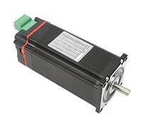 Xiuganpo Closed Loop Stepper Motor 3Nm Integrated Servo Driver, Aluminum