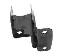 Xiuganpo Clutch Pedal Bracket, Reduces Pedal Fatigue Clutch Bracket Assembly, Spring Assembly with Steel Material for X83 A II Commercial Cargo Vehicles
