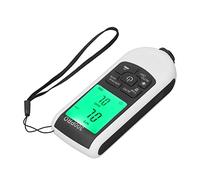 Xiuganpo Coating Thickness Gauge 0-2000um Paint Meter with Backlight LCD