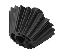 Xiuganpo Coffee Filter Press Cone Durable Lightweight Design for Home Brewing Coffee Lovers Made of ABS Material
