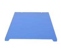 Xiuganpo Cold Build Plate, Double Sided Low Temp Printing Build Plate for 3D Printer, Flexible with Strong Adhesion for Ender 3 V3 Plus K1 MAX