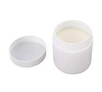 Xiuganpo Cold Wax Medium, 300ML Versatile Art Medium Oil Painting, Watercolor Sealer with Enhanced Texture and Protection for Oil Painting Watercolor Mixed Media