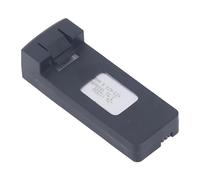 Xiuganpo Compact RC Drone Lithium Battery 3.7V 1800MAh for F196 S150 S118 H2 D8, Enjoy Longer Flight Times with Durable Plastic Box/Cover