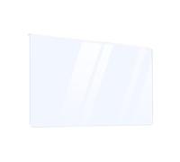 Xiuganpo Computer Screen Blue Light Blocker, Scratch Resistant Protector, High Light Transmission for 12.5-32 Inch Monitors (12.5 inches)