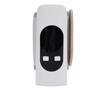 Xiuganpo Constant Temperature Baby Bottle Warmer Electric with USB Charging Compact 9000mAh Battery Ideal for Outdoor Feeding Adventures