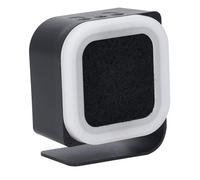 Xiuganpo Cool Holder, 1000 -MAH Battery -Laptop cooling Fan for the Exhaust Gas Exhaust Gas for Mini M4 and M4 Pro