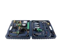 Xiuganpo Coolant Vacuum Refill Kit, Efficient Tester for Most Vehicles, Radiator Pressure Antifreeze Filler Set for Car Enthusiasts