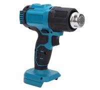 Xiuganpo Cordless Heat 1022F Battery Powered Hot Air with Digital Display