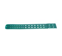 Xiuganpo Cow Pedometer Foot Band with TPU Tie for Estrus Warning | Durable TPU Material, Livestock Health Monitoring, Dairy Cattle Activity Tracker, Farm Management Tool, Lying Time Detection,
