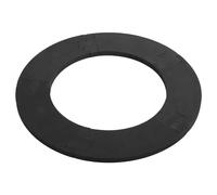 Xiuganpo Dartboard Ring Protector Durable EVA 5 Pack Position Guide Removable Dartboard Surround Ring Universal Lightweight Home