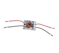 Xiuganpo DCDC Boost Converter High Performance Adjustable 10A Power Supply Module for LED Driver and Battery Charging