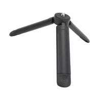 Xiuganpo Desktop Camera Tripod Stable Extendable Legs for Mirrorless Action Cameras Portable 1/4inch Screw Mini Tripod Stand for Photographers