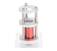 Xiuganpo Diamond Cutting Loupe, Durable Diamond Cutting Tool Loupe 10X Scope, for Jewelry Heart Viewer Tool