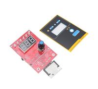 Xiuganpo Digital Display Las Module, Stable Multifunctional Time Surrounding Regulation on Lasser Operating Card for Detection (#1)