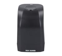 Xiuganpo Digital Film Scanner 8MP USB Film Scanning Device for 35mm Color Negative Black White Slides, Simple Operation for Home Users