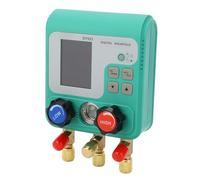 Xiuganpo Digital HVAC Manifold Gauge, Dual Pressure Detecting Air