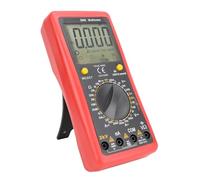 Xiuganpo Digital Multimeter with Smart Anti-Burning, DC/AC 2000V 200mA