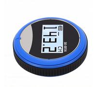 Xiuganpo Digital Tape Measure, Accurate Multi Surface Measurement Tool with Five Modes for Straight Curved Cylindrical Irregular Surfaces, Electronic Rolling Ruler with 99 Memory Storage