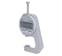 Xiuganpo Digital Thickness Gauge 0-20mm Accurate Metal Thickness Meter for Home Use with LCD Display