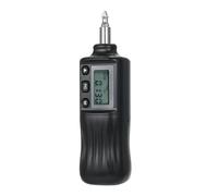 Xiuganpo Digital Torque Wrench, Electric Torque Tool with LCD Display 4 Units Switch Real Time Preset Mode Magnetic Interface for Automotive Mechanical (ENSP-0.5)