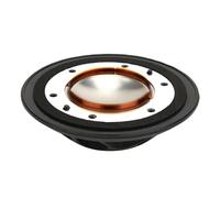 Xiuganpo Direct Replacement Tweeter Diaphragm 10-924 for 22XT RX22 22A 22T Easy Installation for Audio Professionals