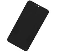 Xiuganpo Display Screen Digitizers Assembly, Telephone Screen Module 6.7 Inches Reacts for the Repair Replacement for S24 FE 5G S721