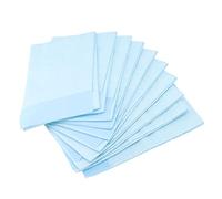 Xiuganpo Disposable Bed Cushion, Disposable -end Pad 10 STCs Great Commitment to Maternity Provision