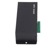 Xiuganpo DMX 512 Controller 3 Channels RGB Decoder Module for Stage Lighting and Theatrical Performances 5V~24VDC 4A