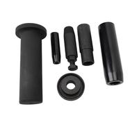 Xiuganpo Dual Clutch Transmission Oil Seal Removal Installer Tool Kit, Compatible with B-Max DPS6 6DCT250 6 Speed, High Precision Design, 307-671, 307-672, 307-673, 307-674