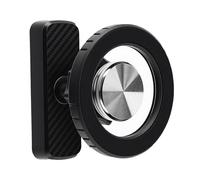 Xiuganpo Dual Magnetic Phone Holder, 360 Degree Rotation