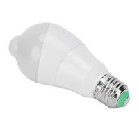 Xiuganpo E27 Sensor Bulb with Human Body Induction