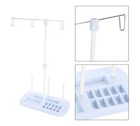 Xiuganpo Easy to Dismantle Saving More Time on Threads, Sewing Thread Handle, Travel to Sewing Products Quilting Home