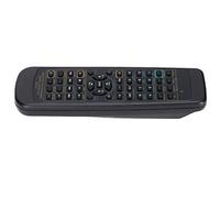 Xiuganpo Easy to Operate Remote Control for and Video Receiver, Replacement for VSX-D411S, Ideal for Home Entertainment, 1 Pack