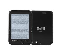 Xiuganpo EBOOK Reader 6 Inch Portable Ereader with 16GB Storage for Easy Reading Anywhere, Blue Cover (8G)