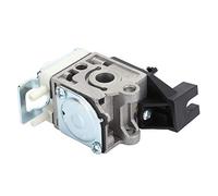 Xiuganpo Eco Trimmer Carburetor Fixed Replacement for Srm-225 Gt-225 Pas-225 Pe225 Ppf225 Shc225 Srm225u with 10 Piece Set Easy Installation for Garden Tool Parts